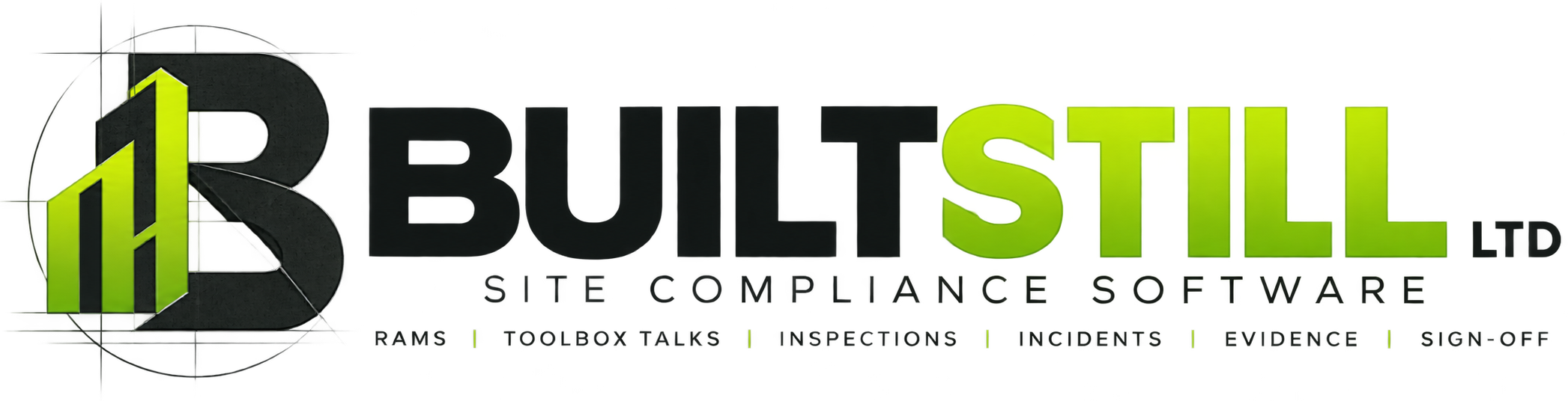 Built Still Ltd